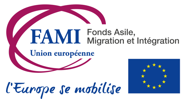 Logo FAMI