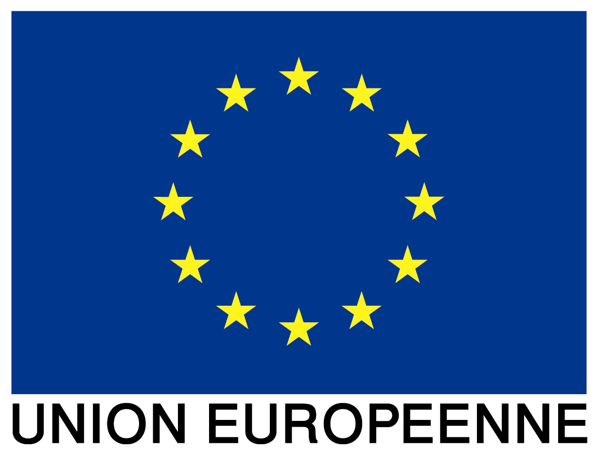 Logo Europe