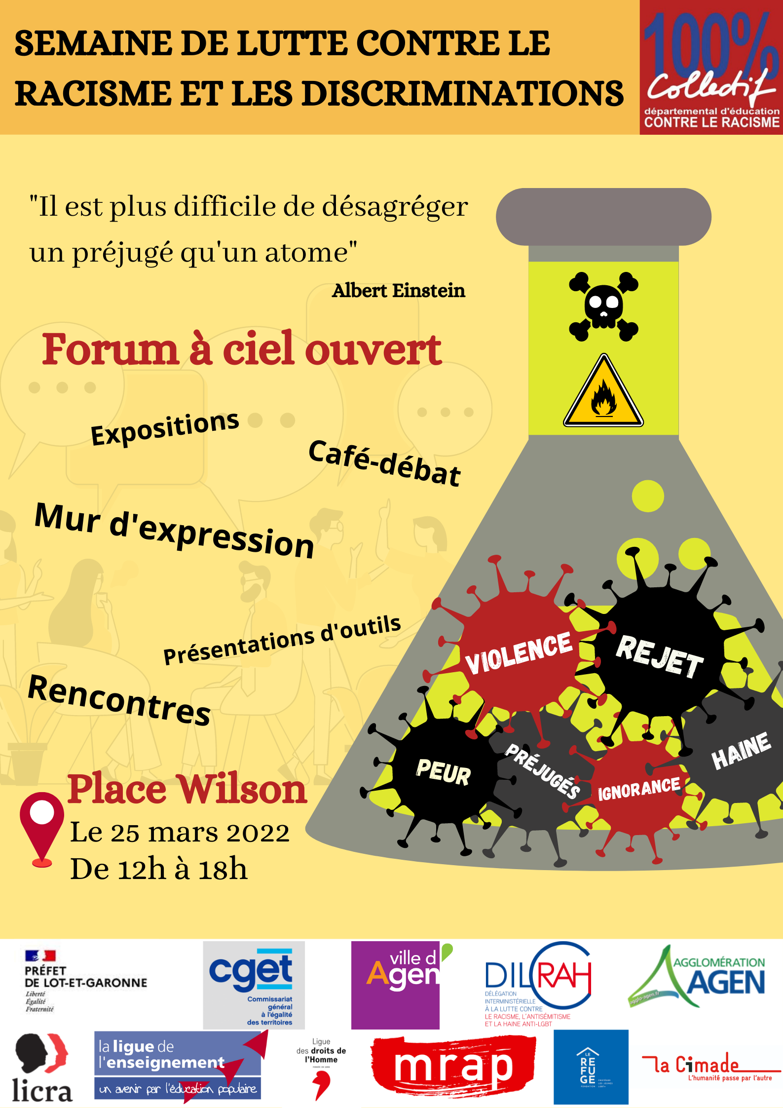 Affiche