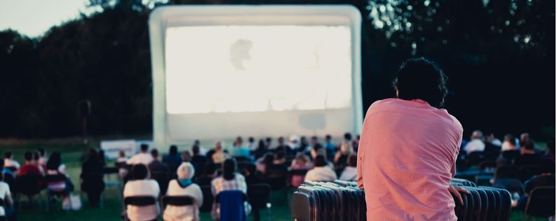 college au cinéma