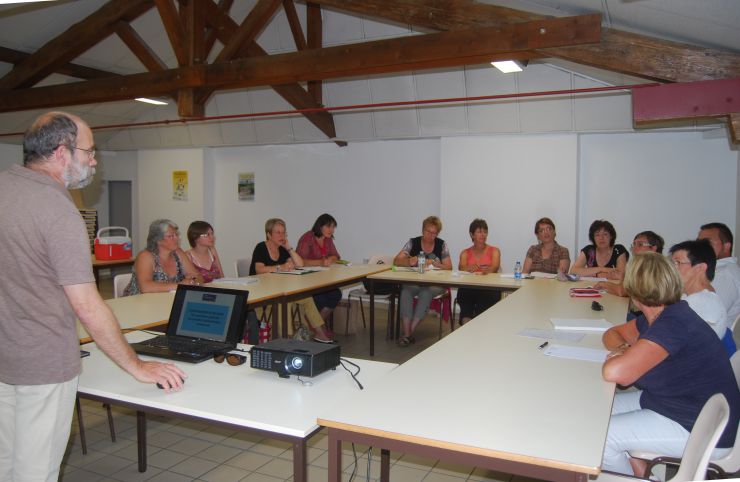 dirigeants dassociations